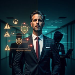 كورس الحماية من الاحتيال المالي والرقمي