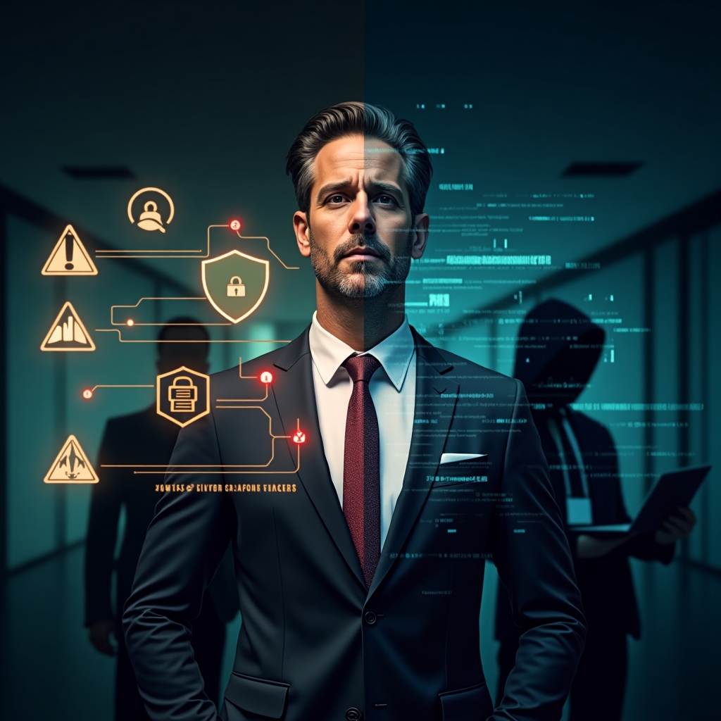 كورس الحماية من الاحتيال المالي والرقمي